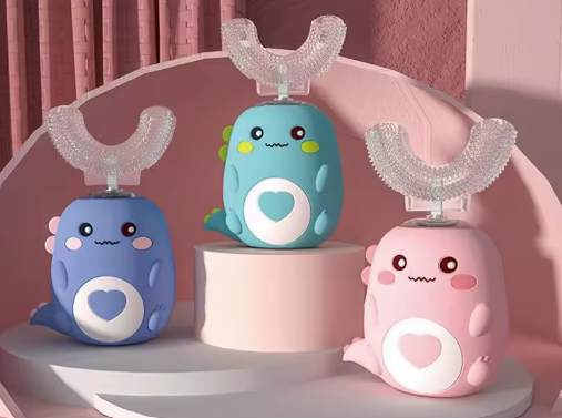 UltiSmile™ U Shaped Toothbrush