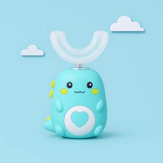 UltiSmile™ U Shaped Toothbrush