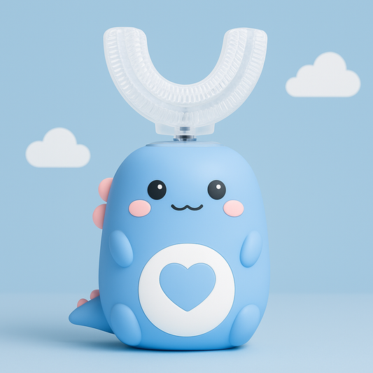 UltiSmile™ U Shaped Toothbrush